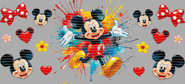 16oz Mickey-N1-1242